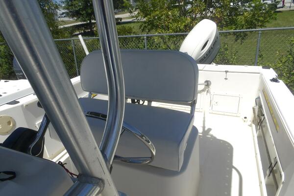 MsEileen 23ft Sunbird Yacht For Sale