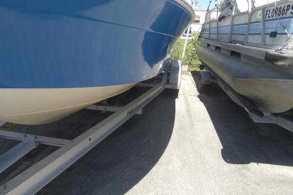 MsEileen 23ft Sunbird Yacht For Sale
