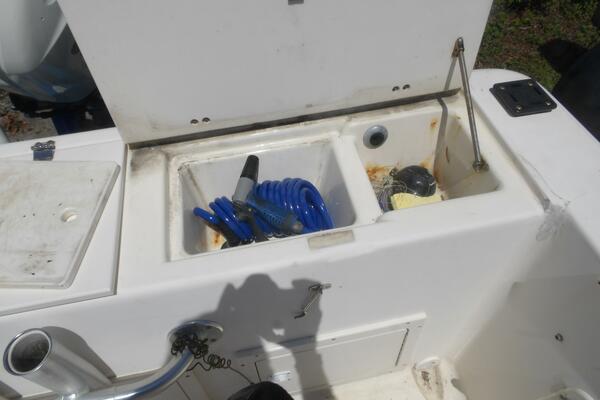 MsEileen 23ft Sunbird Yacht For Sale