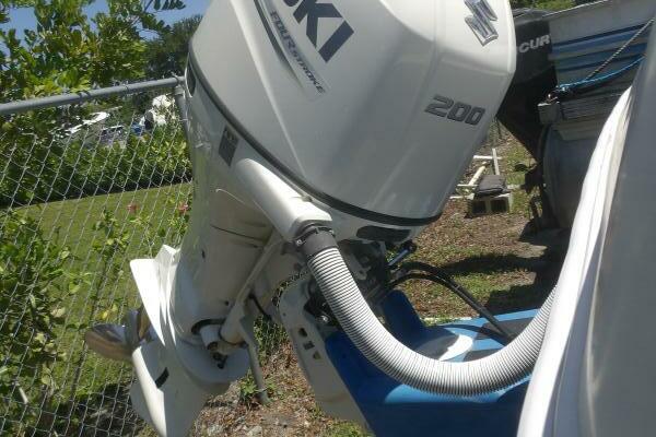 MsEileen 23ft Sunbird Yacht For Sale