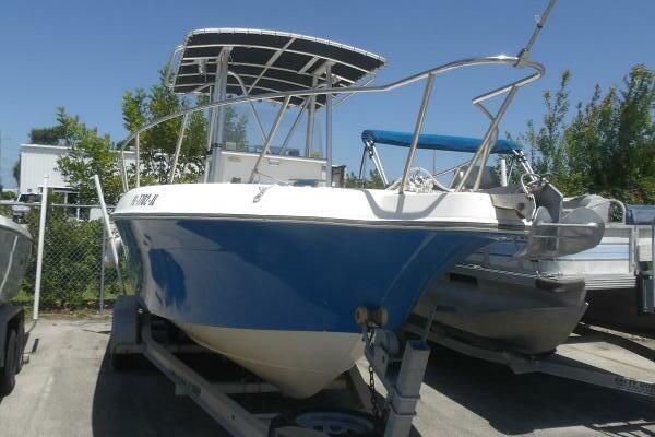 MsEileen 23ft Sunbird Yacht For Sale