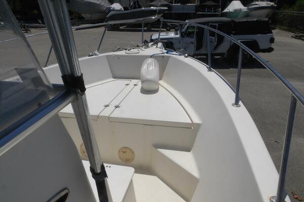 MsEileen 23ft Sunbird Yacht For Sale