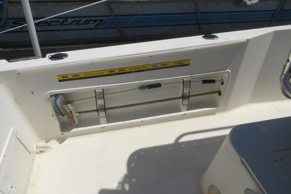 MsEileen 23ft Sunbird Yacht For Sale