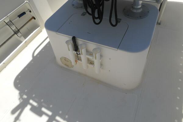 MsEileen 23ft Sunbird Yacht For Sale