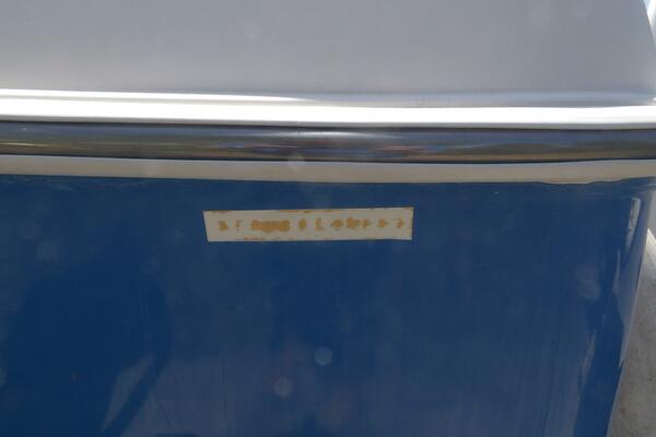 MsEileen 23ft Sunbird Yacht For Sale