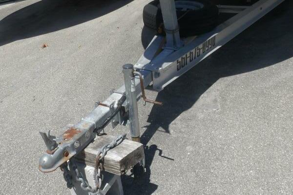 MsEileen 23ft Sunbird Yacht For Sale