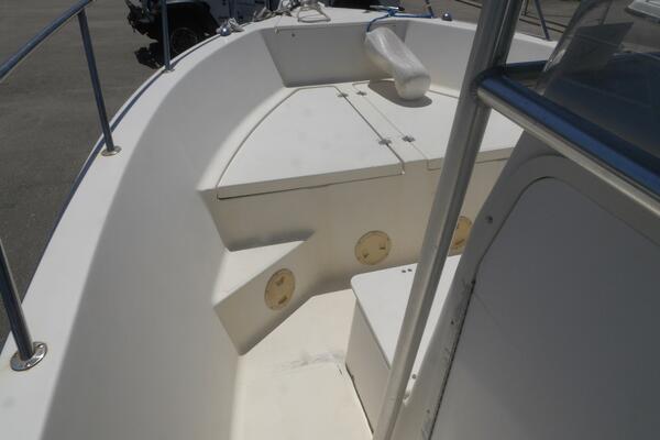 MsEileen 23ft Sunbird Yacht For Sale