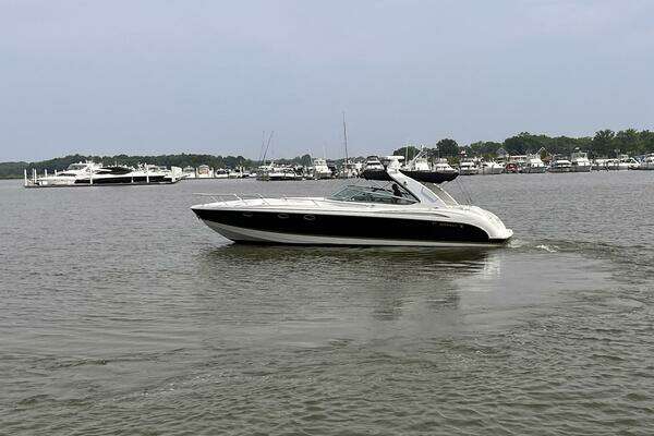 Photo of the 2003 Formula 400 Super Sport "La Bella Vita"