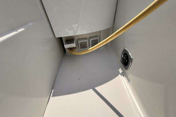 Photo of the 2003 Formula 400 Super Sport "La Bella Vita"