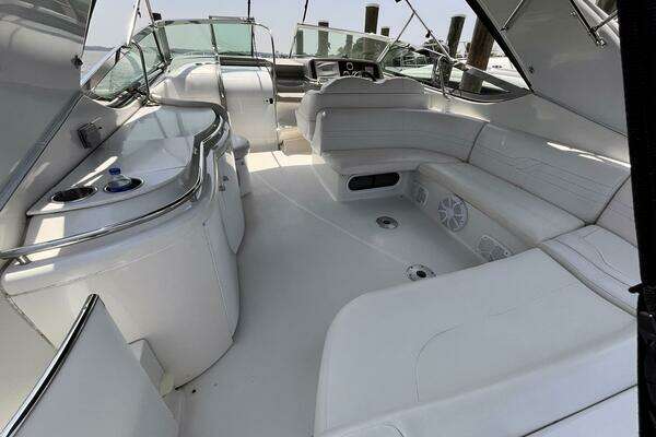 Photo of the 2003 Formula 400 Super Sport "La Bella Vita"