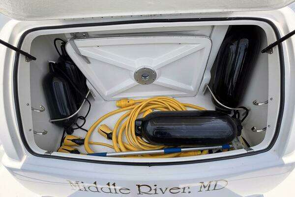 Photo of the 2003 Formula 400 Super Sport "La Bella Vita"