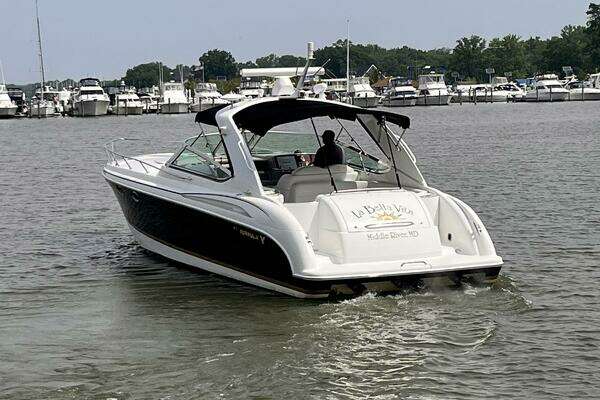 Photo of the 2003 Formula 400 Super Sport "La Bella Vita"