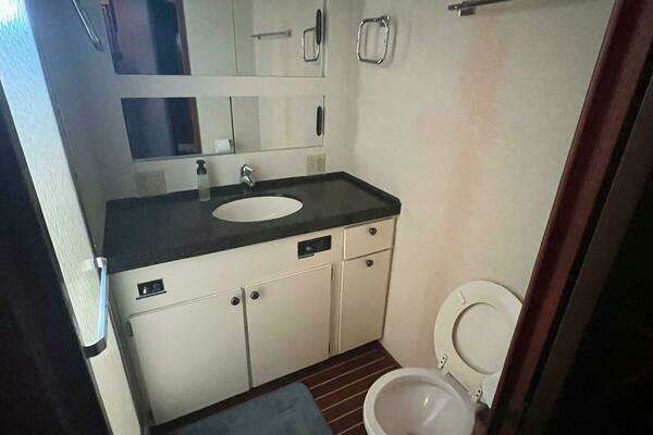 Hatteras 61 CPMY Yacht For Sale