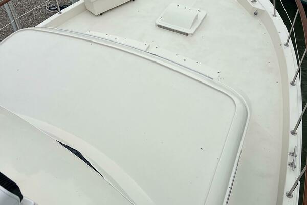 61ft Hatteras Yacht For Sale