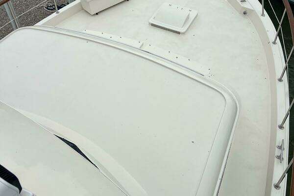 Hatteras 61 CPMY Yacht For Sale