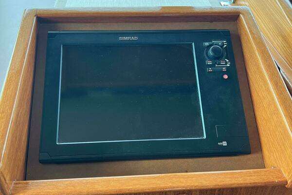 Hatteras 61 CPMY Yacht For Sale
