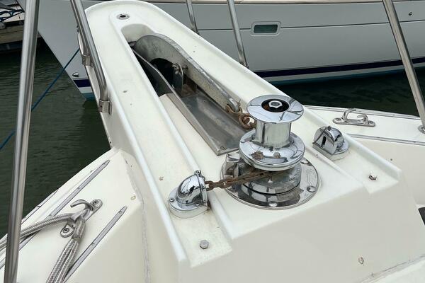 61ft Hatteras Yacht For Sale