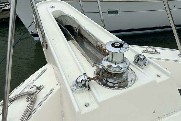 Hatteras 61 CPMY Yacht For Sale