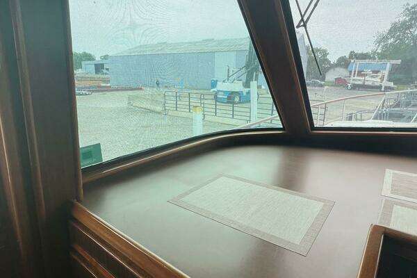 Hatteras 61 CPMY Yacht For Sale