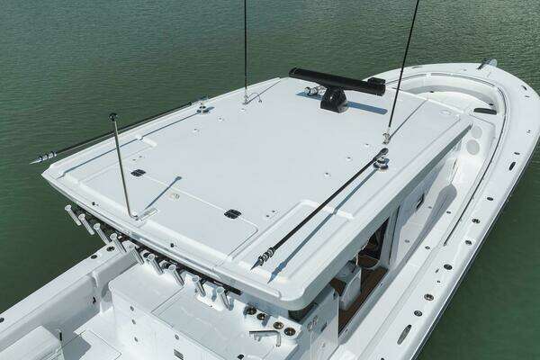 HCB 48 Campeon Yacht For Sale