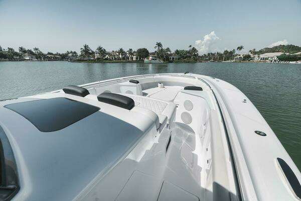 HCB 48 Campeon Yacht For Sale