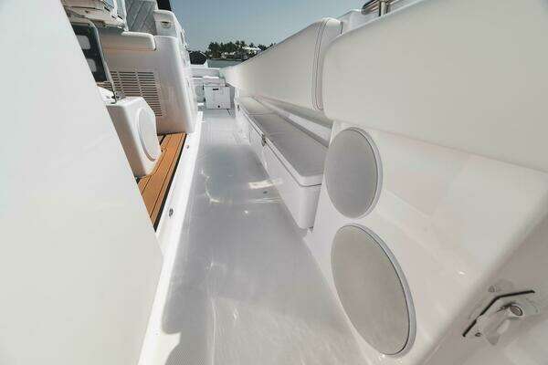 HCB 48 Campeon Yacht For Sale