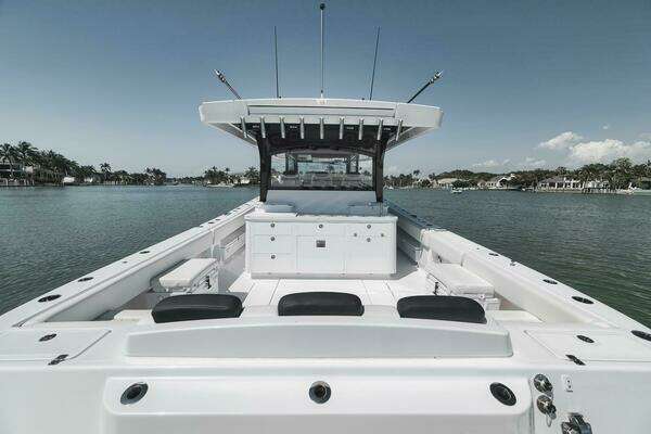 HCB 48 Campeon Yacht For Sale
