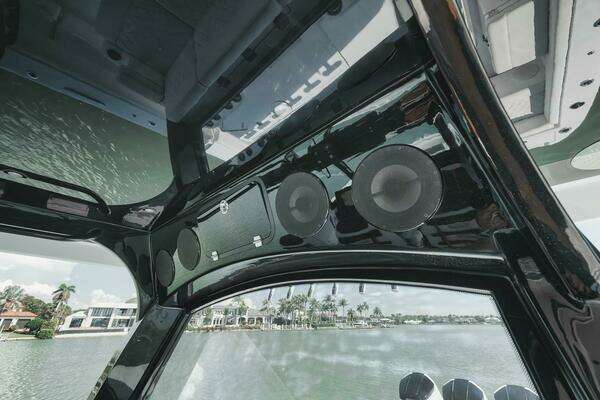 HCB 48 Campeon Yacht For Sale