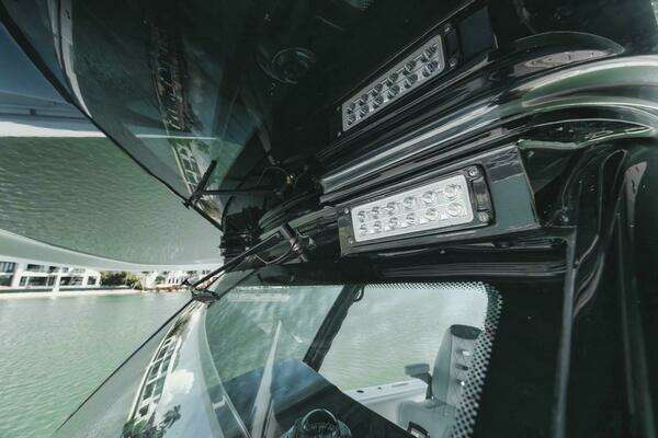HCB 48 Campeon Yacht For Sale