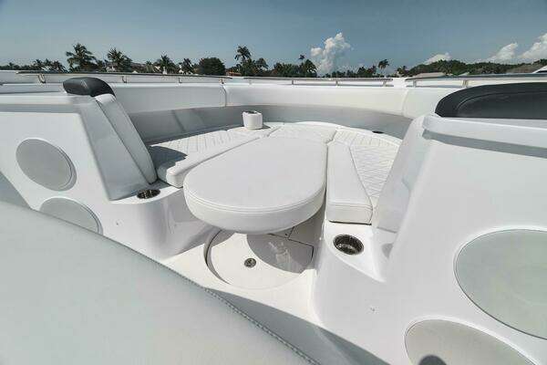HCB 48 Campeon Yacht For Sale