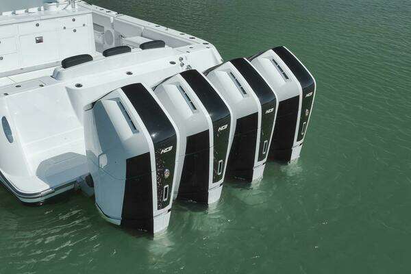HCB 48 Campeon Yacht For Sale