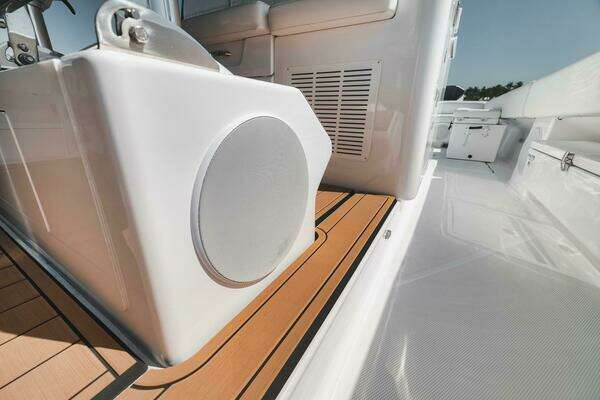 HCB 48 Campeon Yacht For Sale