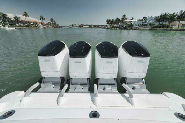 HCB 48 Campeon Yacht For Sale