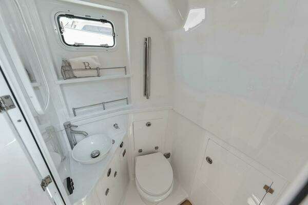 HCB 48 Campeon Yacht For Sale