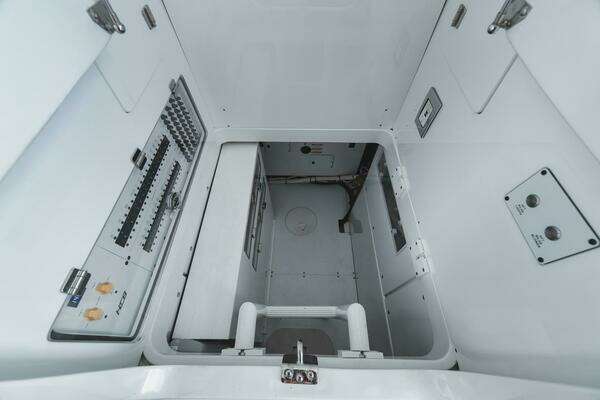 HCB 48 Campeon Yacht For Sale