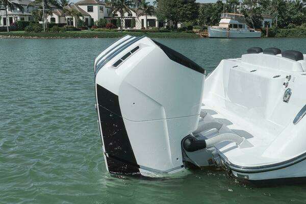HCB 48 Campeon Yacht For Sale