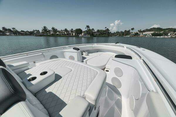 HCB 48 Campeon Yacht For Sale