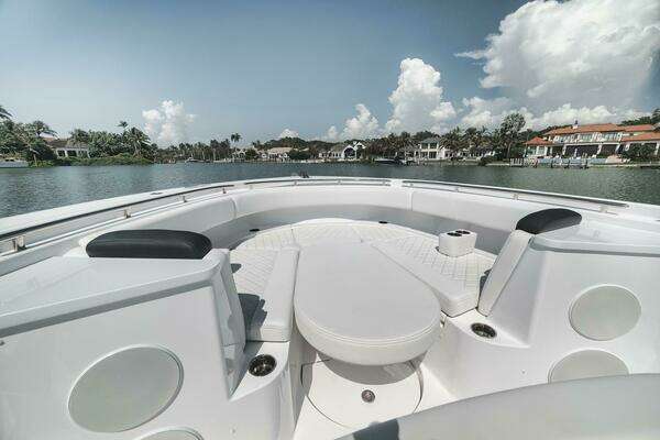 HCB 48 Campeon Yacht For Sale