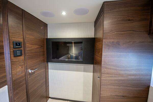 Princess F55 Yacht For Sale