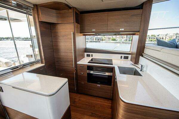 Princess F55 Yacht For Sale