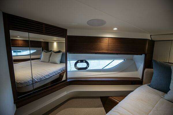 Princess F55 Yacht For Sale