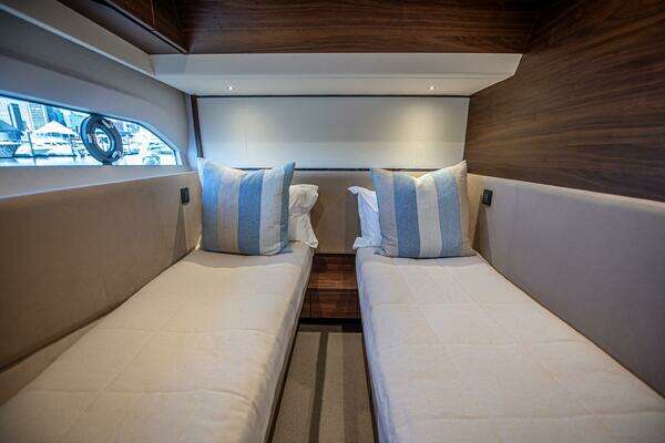 Princess F55 Yacht For Sale