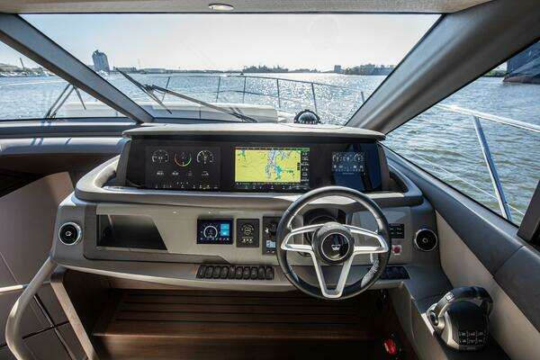 Princess F55 Yacht For Sale
