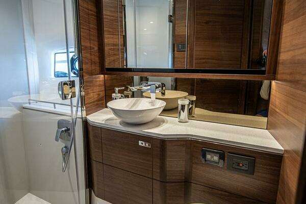 Princess F55 Yacht For Sale