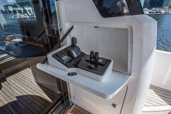 Princess F55 Yacht For Sale