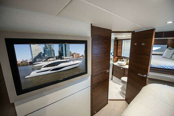 Princess F55 Yacht For Sale