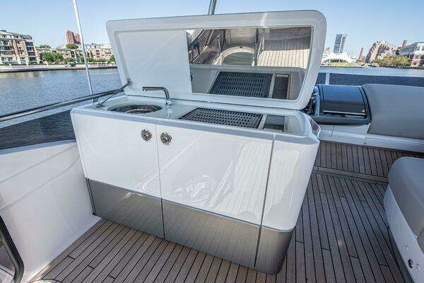 Princess F55 Yacht For Sale