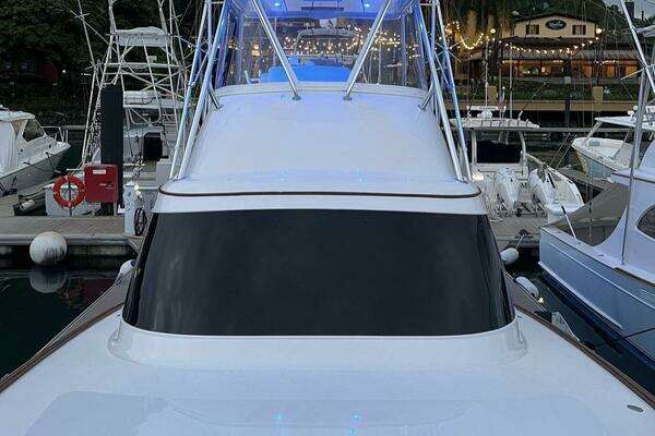 Garlington 44 Garlington by Conch Boatworks Yacht For Sale