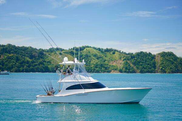 Garlington 44 Garlington by Conch Boatworks Yacht For Sale