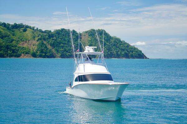 Garlington 44 Garlington by Conch Boatworks Yacht For Sale